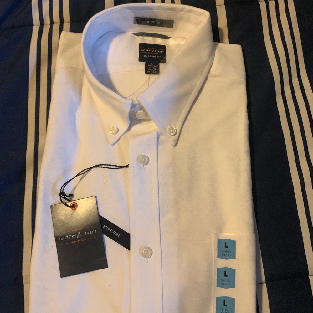 Dockers dress shirt